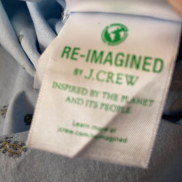 J Crew shirt - Picture 12 of 13